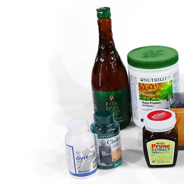 MLMの高価買取はベストケアオンライン